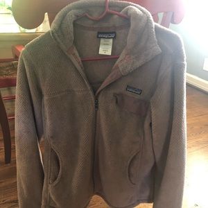 Women’s Patagonia Jacket